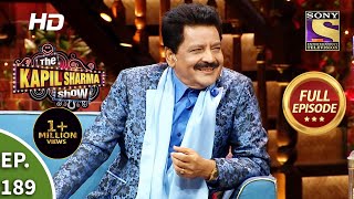 The Kapil Sharma Show - दीं कपिल शर्मा शो - EP 189 - Full Episode - 19th Sep 2021