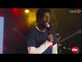 Leonard Mapfumo - CBZ Holdings 40th Anniversary Celebration (Live Perfomance)