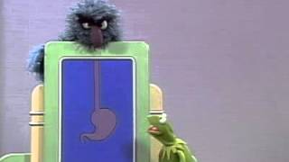 Classic Sesame Street What s Inside Herry