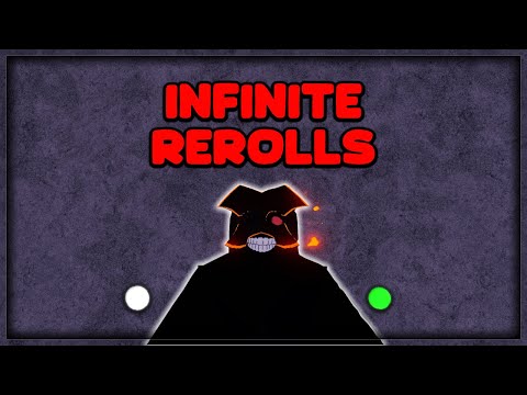How To Get INFINITE Rerolls and Tokens!! Fire Force Online