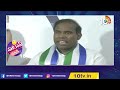 వచ్చేది మన ప్రభుత్వమే కే ఏ పాల్ k a paul comments on rahul gandhi patas news 10tv