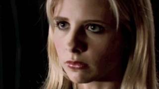 Buffy vs Faith fights....(request)