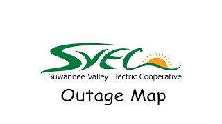 How to Navigate SVEC's Outage Map
