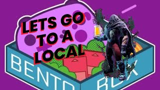 Lets Go To A Local: Super Hops and Hits