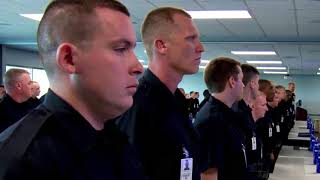 Austin Police Training Video