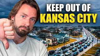 KC is BOOMING... But Here's What Nobody Tells You