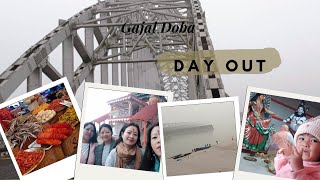 Gajaldoba Teesta Barrage Tour | Day Out | Vlog | Manjali Thapa