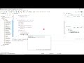 Heap sorting with full code and explanation. Java Coding on ECLIPSE IDE. Watch this at 1.5X speed