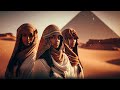 Beautiful Arabian Music - Nomad's Melodic Dreamland (DJ MIX 2024)