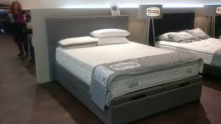 SIMMONS  matelas et sommiers déco + confort