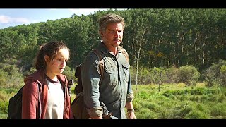 The Last Of Us (1x03): Joel cuenta como inicio la enfermedad ( Audio latino)