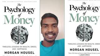 psychology of money Book review english @nikaranlk