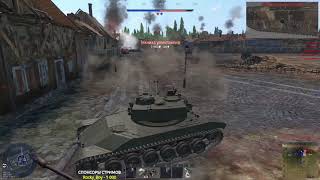 15 ФРАГОВ и НОВЫЕ СНАРЯДЫ в War Thunder