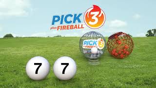 IL Lottery Midday 10/02/2021