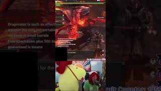 The Optimal Round Force III - Monster Hunter Generations Ultimate