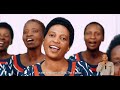 Maganzo sda choir Bukombe - DINARI MOJA(Official Video)