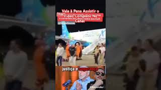 FALA BOLSONARISTAS | VÍDEO COMPLETO @LulaOficial @jbolsonaro @DonaldJTrumpforPresident #shorts