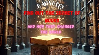 Books That Changed the World: Secrets of Ancient Manuscripts