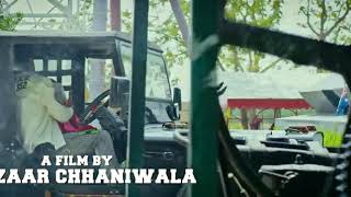 Gulzaar chhniwala.DON song new hariyanvi official video#baazigar king