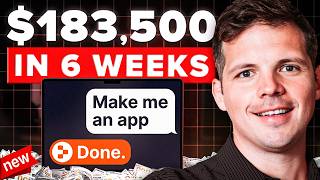 He Turned $400 Into $2.5M Using AI (No Coding)