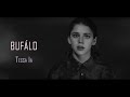 Búfalo (AUDIO 8D) - Tessa Ia