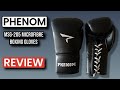 Phenom MSG-205 Gloves: Full Review & Thoughts