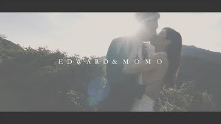 【OUR WEDDING｜INTERVIEW】婚禮訪談影片(婚禮影片)