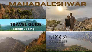 Mahabaleshwar