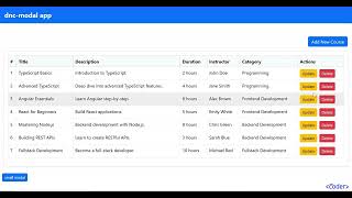 Create a Reusable Angular Modal Component with Ease
