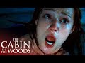 'Marty is Alive!?' Scene | The Cabin in the Woods