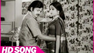 സന്ധ്യതൻ അമ്പലത്തിൽ.....Malayalam Old Songs Abhinivesham | K J Yesudas Malayalam Hits