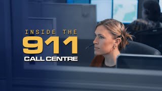 Inside the 911 Call Centre | Waterloo Regional Police Vlog Ep. 3