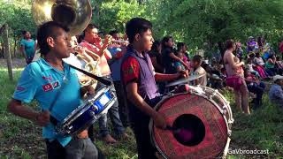Banda de Viento Tradicional desde la Huasteca Veracruzana