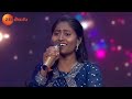 saregamapa championship celebration with superstars highlights sundays 9 pm zee telugu