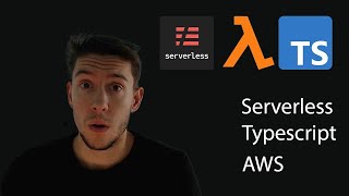 🚀 Setup AWS Serverless Project with TypeScript Lambda Function (Step-by-Step)