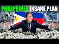 How The Philippines  is Secretly Becoming an Economic Superpower