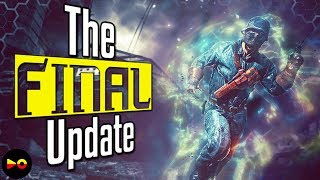 The Final Update: Battlefield 1 June 2018 Patch News - New Weapons, New Game Types, New Players