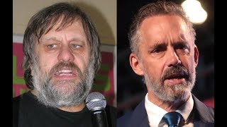 Marxist Responds to Zizek vs Peterson Debate