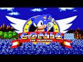 Sonic 1 OST - Marble Zone (432Hz)