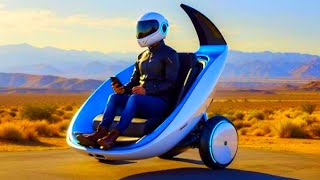 Future Technology You Won T Believe Exists