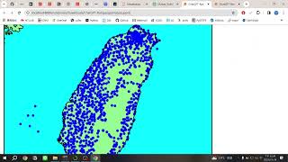 Rainfall Data Analysis Tutorial: Using ChatGPT and Python for Data Visualisation (in CHINESE)