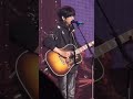 랜덤곡 부르기 이승윤 가끔은 docking 전국투어콘서트 용인