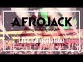 Afrojack Compilation (LIVE) | Spring Awakening Festival 2018