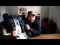 Street Photographer JTINSEOUL Talks About His Bag Addiction (Kletterwerks, Mystery Ranch, Wandrd)