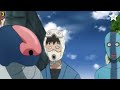 one punch man season 2 စ ဆုံး recap