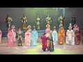 2024.11.09明華園日字 乞願女神謝幕