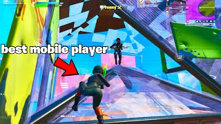 I Hosted A BEST VS WORST Mobile Player 1V1 Tournament and this happened...