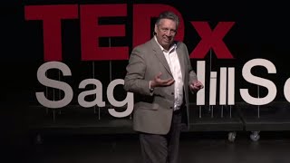 Health Disparities in Medicine Based on Race | Richard Garcia | TEDxSageHillSchool