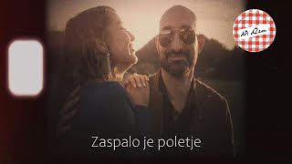 DaDžem - Zaspalo je poletje