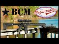 Bravo Company USA RECCE-18 MCMR Precision AR-15 Review 🇺🇸